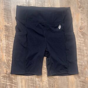 FP Movement by Free People Biker Shorts Size S